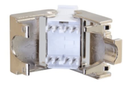 ksftp6 cat6 ftp keystone jack