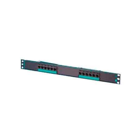 psd66u12 12 port clarity universal rack mount cat psd66u12 12 port clarity universal rack mount cat