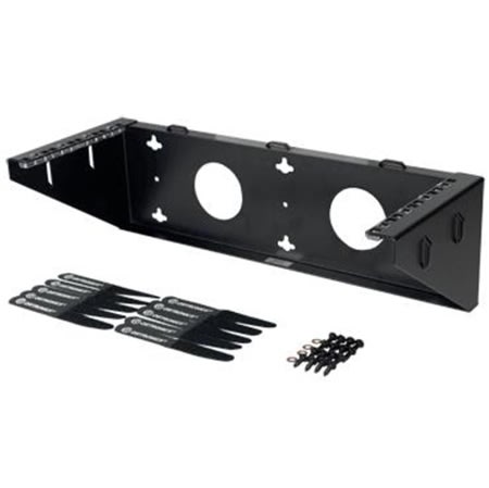 wmbv2u vertical wall mount bracket 19 mounting x 2 wmbv2u vertical wall mount bracket 19 mounting x 2