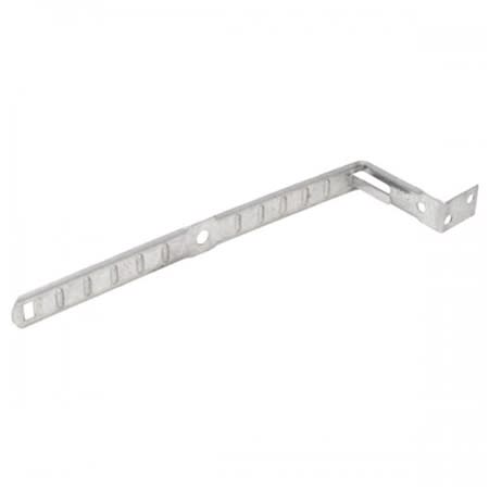 cscj6 stud mounting cable support steel