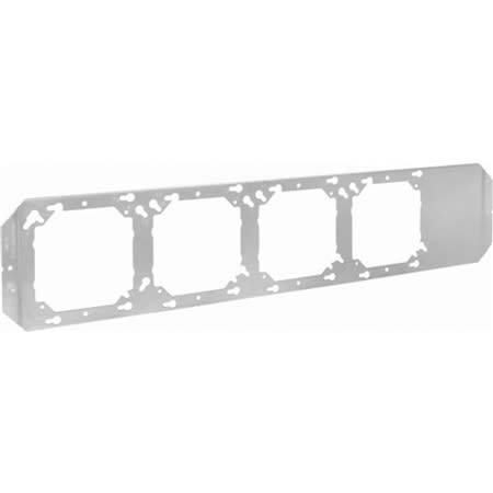 fmb24 fixed position box mounting bracket