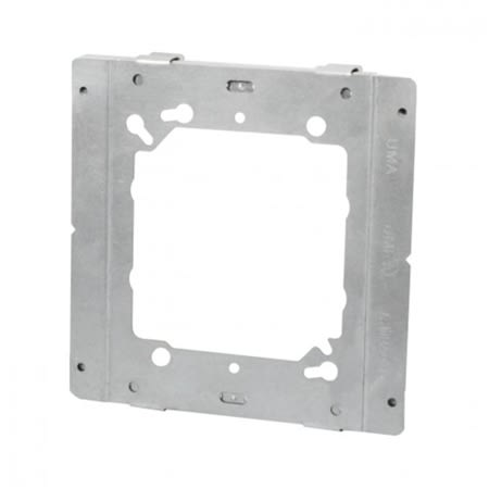uma universal mounting bracket steel