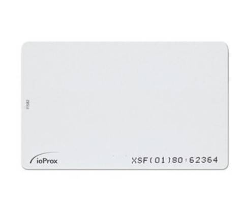Kantech P20DYE ioProx Proximity Card