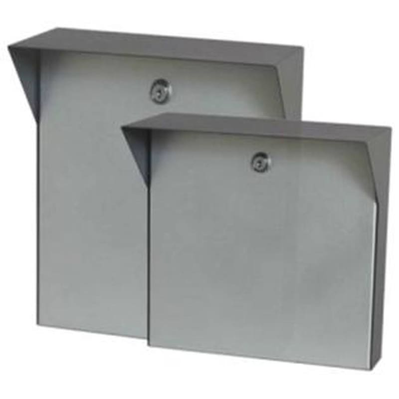 PACH PACH & COMPANY UPMGB GANG BOX F/APM1 10X10