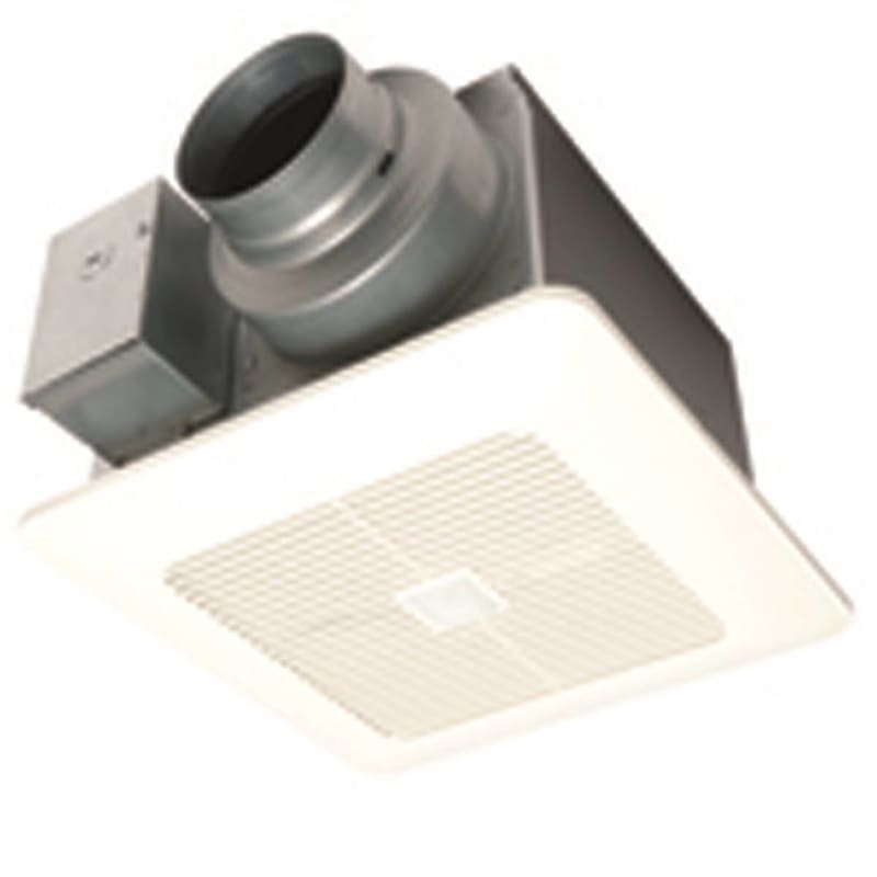 Panasonic FV-0511VQC1 Exhaust Fan/Motion & Humidity Sensing
