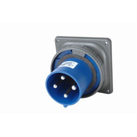 ps4100b9w ps inlet 4w 100a 3ph 250v wt