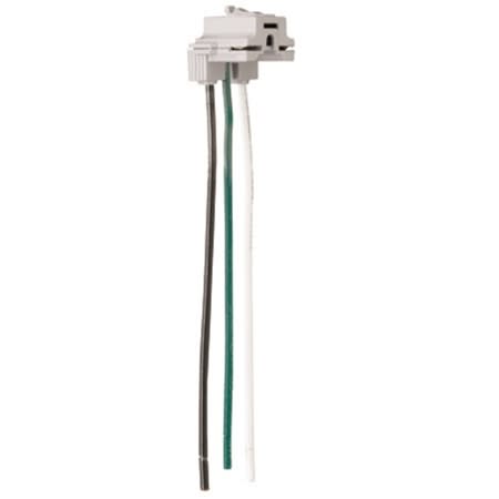 ptra6str plugtail connector right angle stranded 6