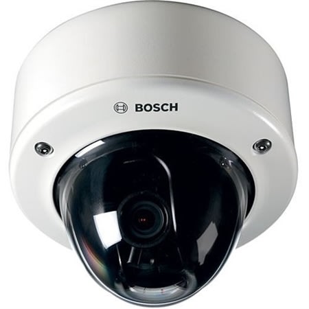 FLEXIDOME STARLIGHT 7000 VR 1080P VANDAL-RESISTANT CAMERA