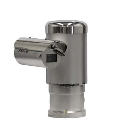 Pelco EXP2230-65 ExSite Enhanced Series 2MP Explosionproof PTZ Camera, 120VAC