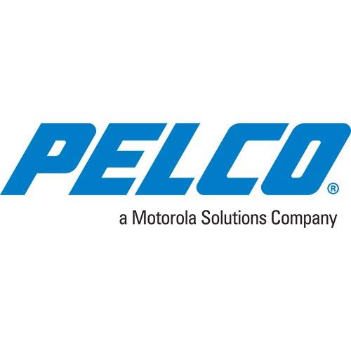 Pelco IBEWLMT-E Sarix Enhanced Wall Mount for Environmental Bullet Camera