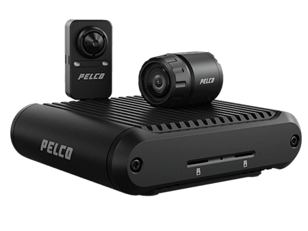 Pelco IDL0-PU2 Sarix Modular Camera Main Processor Unit