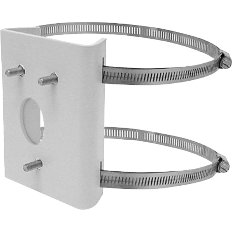Pelco PA101 Mount Pole Adapter for EM1400 PM14 MM100 Mount