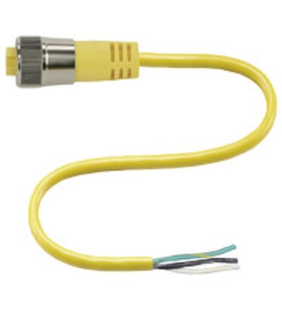 912580 female cordset 78 3pin stoow cable