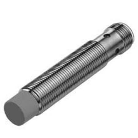 nbn812gm50e2v1 unshielded inductive proximity sens