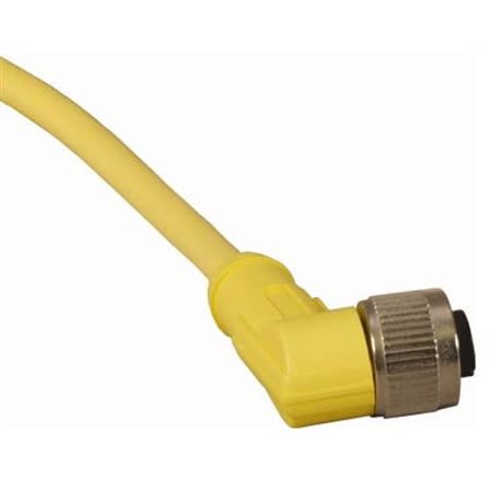 v12wye5mpvc 3 pin micro cordset