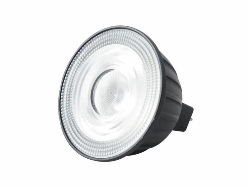 Philips Lighting 7.3MR16/LED/830/F35/DIM 12V Dimmable LED Lamp, 7.3W