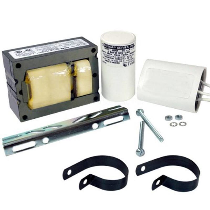 PHILIPS ADVANCE 70 W, 1 Lamp HID Ballast Kit PHILIPS ADVANCE 71A5292-001D PHILIPS ADVANCE 70 W, 1 Lamp HID Ballast Kit PHILIPS ADVANCE 71A5292-001D