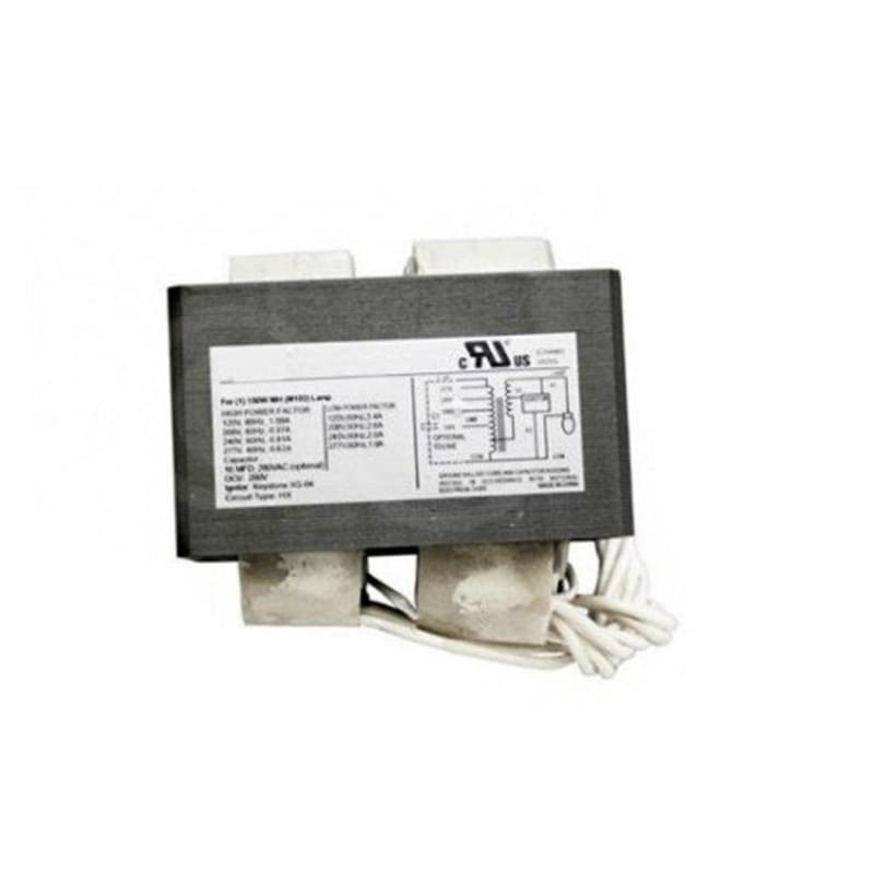 Philips Advance Metal Halide Ballast, Probe Start, 150/175W, 120-277V Philips Advance Metal Halide Ballast, Probe Start, 150/175W, 120-277V