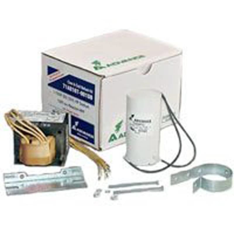 PHILIPS ADVANCE 320 W, 1 Lamp HID Ballast Kit PHILIPS ADVANCE 71A5892-001D PHILIPS ADVANCE 320 W, 1 Lamp HID Ballast Kit PHILIPS ADVANCE 71A5892-001D