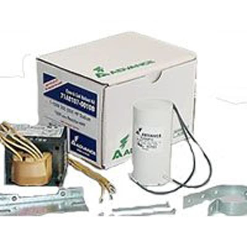 Philips Advance (1) 70 Watt High Pressure Sodium Lamp Quad HID Ballast Kit 120 V Philips Advance (1) 70 Watt High Pressure Sodium Lamp Quad HID Ballast Kit 120 V