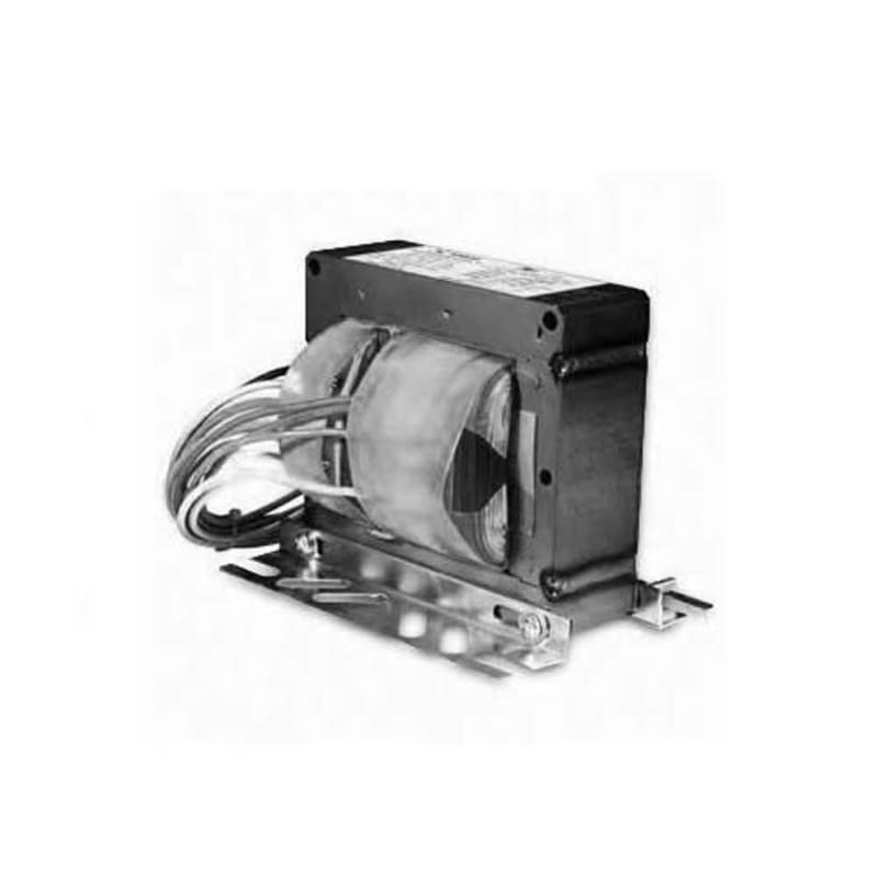 Philips Advance 250 Watt High Pressure Sodium Lamp Magnetic HID Ballast Kit Philips Advance 250 Watt High Pressure Sodium Lamp Magnetic HID Ballast Kit