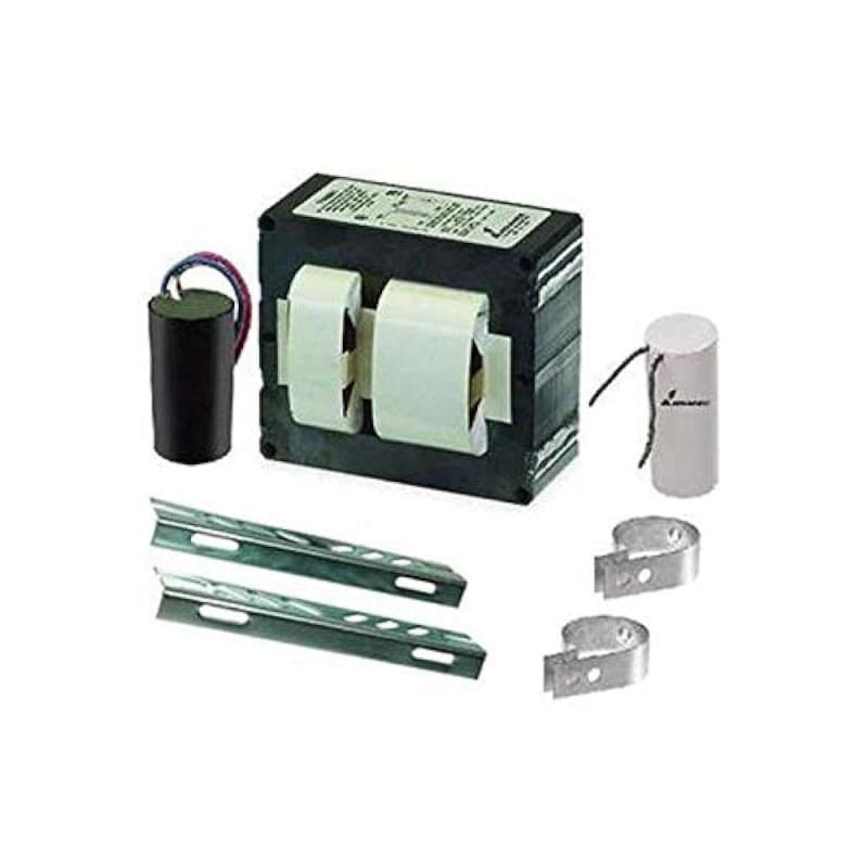 Advance 77L5750001D 120/208/240/277/480 VAC 60 Hz 250 W Metal Halide Ballast Kit