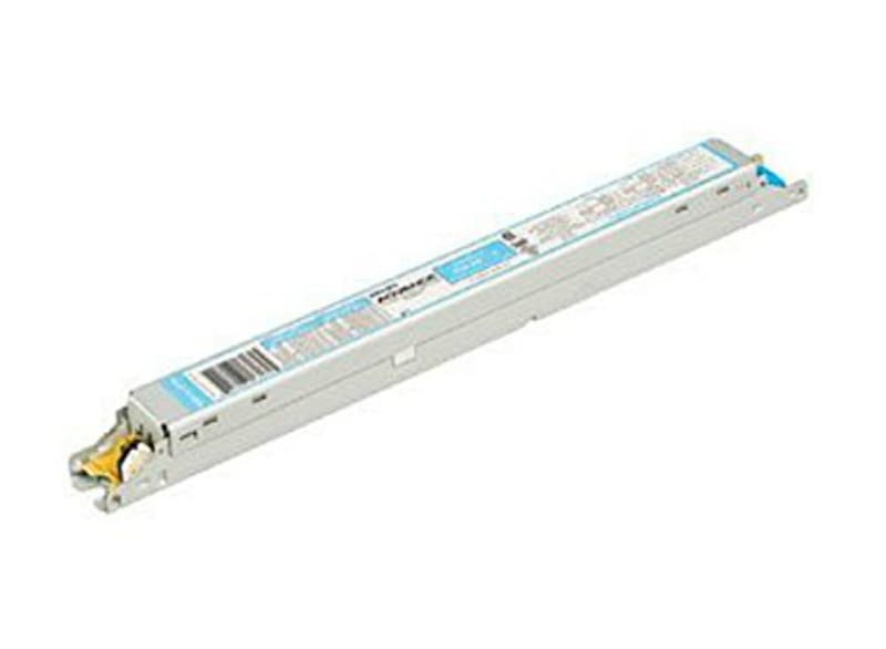 Philips Centium Advance™ Electronic Fluorescent Ballast; 120 - 277 Volt Philips Centium Advance™ Electronic Fluorescent Ballast; 120 - 277 Volt