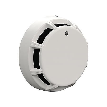 Potter PAD100-RB Addressable Relay Base