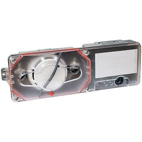Potter PAD200-DUCT Analog Addressable Duct Smoke Detector