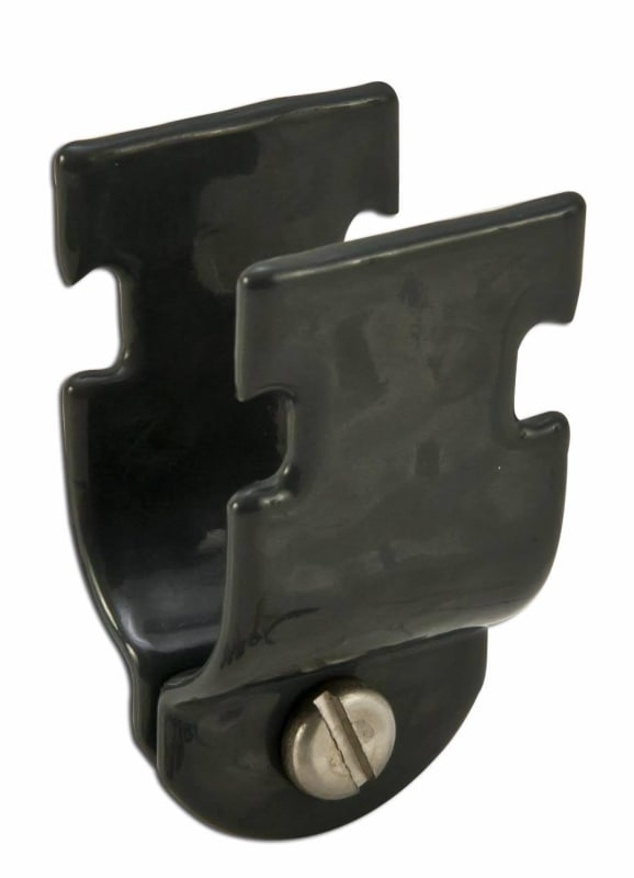 Plasti-Bond PBC105-1 Strut Strap, 1", PVC Coated