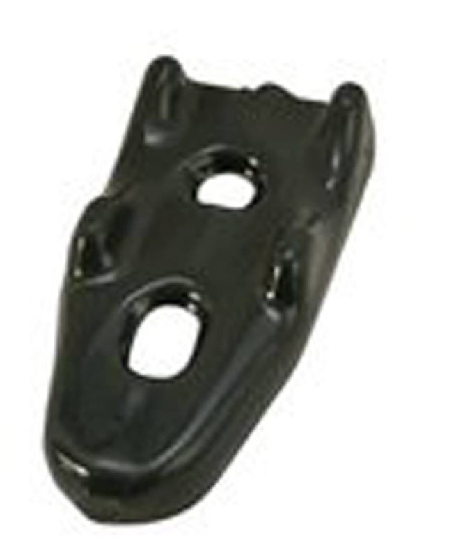 Plasti-Bond PBCLB-M50 1/2" Conduit Clamp Back Spacer