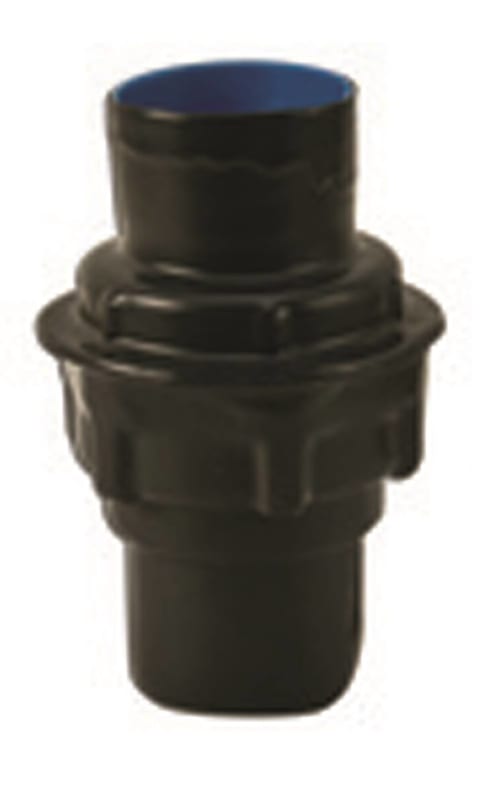 Plasti-Bond PRUNF205SA 3/4" Female-Female Union