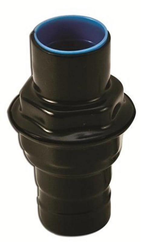 Plasti-Bond PRUNF305 Conduit Union, Female/Female, 1", PVC Coated Steel