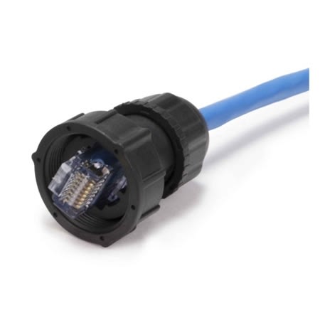 742c waterproof rj45 housing 742c waterproof rj45 housing