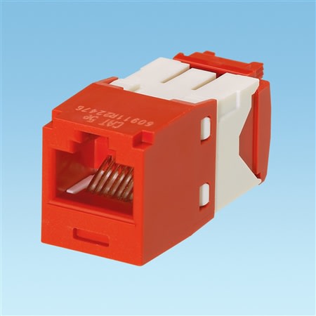cj5e88tgrd minicom module cat 5e utp 8 pos 8 wi