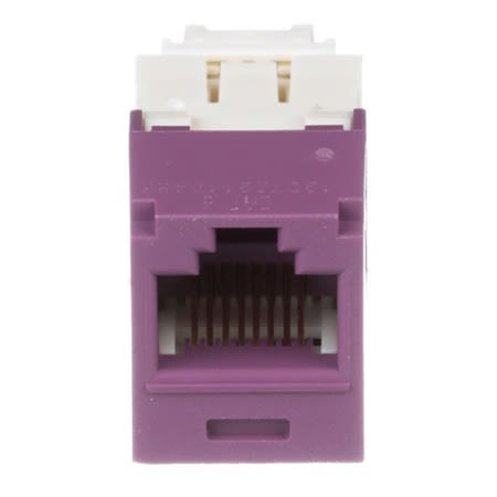 cj688tgvl24 minicom module cat 6 utp 8 pos 8 wir cj688tgvl24 minicom module cat 6 utp 8 pos 8 wir