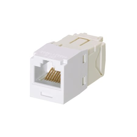 cj688tgwhc minicom module cat 6 utp 8 pos 8 wir