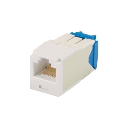 cj6x88tgwh24 minicom® tx6a® jack white