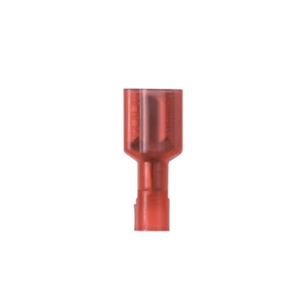 dnf18110fibm female disconnect nylon fully insulat dnf18110fibm female disconnect nylon fully insulat