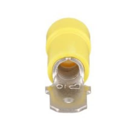edv10250mq male disconnect vinyl insulated 12 10 a edv10250mq male disconnect vinyl insulated 12 10 a