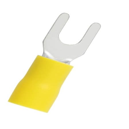 ev108fnbq fork terminal narrow type 12 10 awg viny ev108fnbq fork terminal narrow type 12 10 awg viny