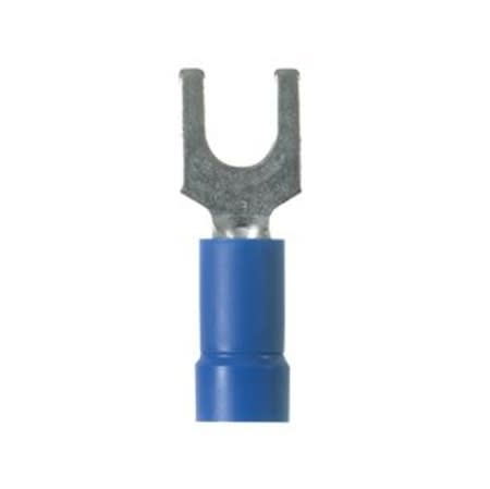 ev148fbq stronghold fork terminal vinyl insul 1 ev148fbq stronghold fork terminal vinyl insul 1