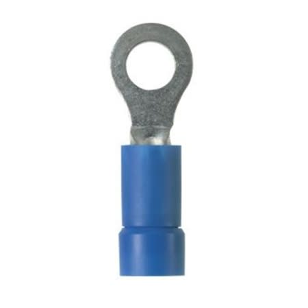 ev148rbq stronghold ring terminal vinyl insulated ev148rbq stronghold ring terminal vinyl insulated