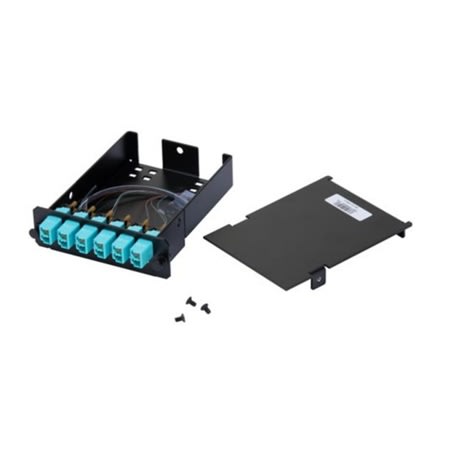 fcszo1210p fiber splice cassette om3om412 fibers fcszo1210p fiber splice cassette om3om412 fibers