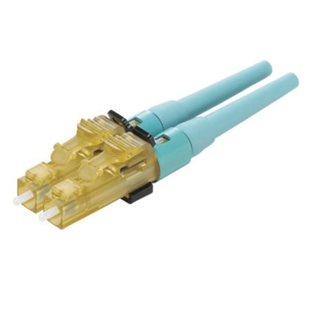 flcdmcxaqy opticam® lc duplex connector om3om4om5 flcdmcxaqy opticam® lc duplex connector om3om4om5