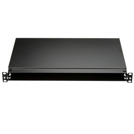fmt1 fiber tray straight 1 ru 4port fmt1 fiber tray straight 1 ru 4port