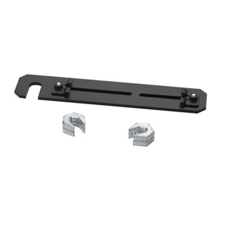 fr6trbe58 bracket existing 58 thr rod quiklock fr6trbe58 bracket existing 58 thr rod quiklock