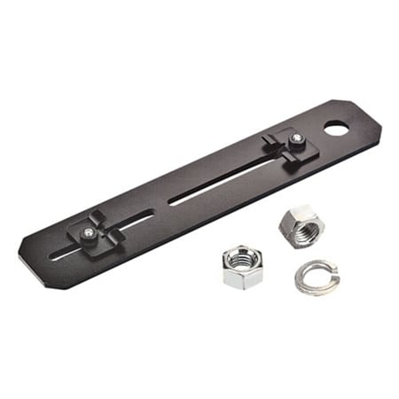 fr6trbn12m bracket new 12mm thr rod quiklock for