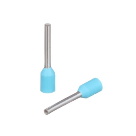 fsd748d insulated ferrule single wire 22 awg coppe fsd748d insulated ferrule single wire 22 awg coppe