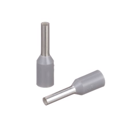 fsd766d ferrule insulated 18 awg pin length: 024 g
